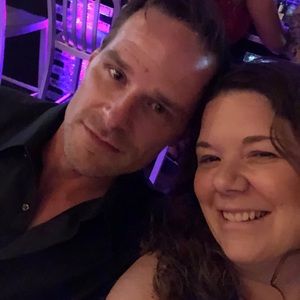 Meet your Posher, Carrie